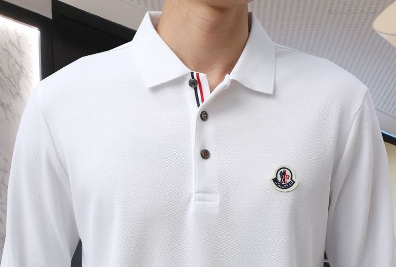 Moncler T-Shirts